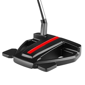 未使用☆Gray9 DF102 ブラック マレット型パター 未使用☆Gray9 DF102 ブラック マレット型パター - メルカリ